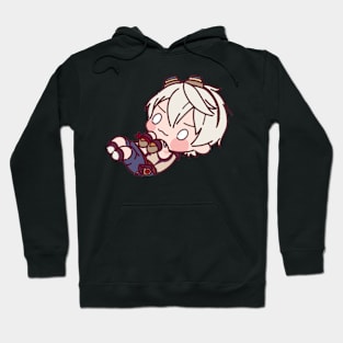 Chibi Bennett Hoodie